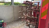 2008 WEAVING 4M AIR DRILL - 11