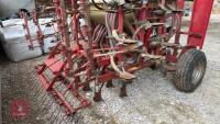 2008 WEAVING 4M AIR DRILL - 13
