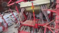 2008 WEAVING 4M AIR DRILL - 15