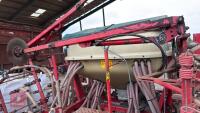 2008 WEAVING 4M AIR DRILL - 16