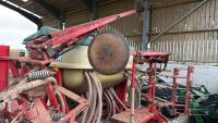 2008 WEAVING 4M AIR DRILL - 19