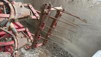 2008 WEAVING 4M AIR DRILL - 20