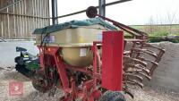 2008 WEAVING 4M AIR DRILL - 21