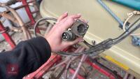 2008 WEAVING 4M AIR DRILL - 23