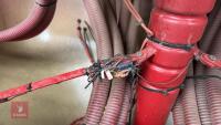 2008 WEAVING 4M AIR DRILL - 30
