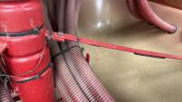 2008 WEAVING 4M AIR DRILL - 31