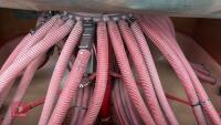 2008 WEAVING 4M AIR DRILL - 32