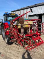 2008 WEAVING 4M AIR DRILL - 38
