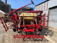 2008 WEAVING 4M AIR DRILL - 39