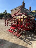 2008 WEAVING 4M AIR DRILL - 40