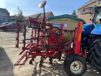 2008 WEAVING 4M AIR DRILL - 41