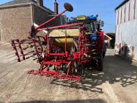 2008 WEAVING 4M AIR DRILL - 42