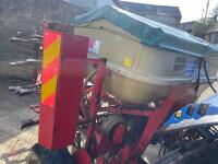 2008 WEAVING 4M AIR DRILL - 43