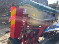 2008 WEAVING 4M AIR DRILL - 44