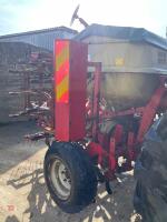 2008 WEAVING 4M AIR DRILL - 45
