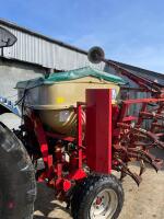 2008 WEAVING 4M AIR DRILL - 46