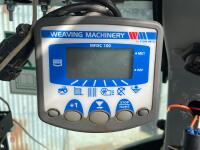 2008 WEAVING 4M AIR DRILL - 47