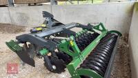 2024 AWEMAK OZYRYS BTB30 DISC HARROW - 4