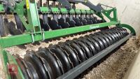 2024 AWEMAK OZYRYS BTB30 DISC HARROW - 6