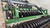 2024 AWEMAK OZYRYS BTB30 DISC HARROW - 7