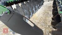 2024 AWEMAK OZYRYS BTB30 DISC HARROW - 8