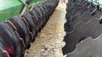2024 AWEMAK OZYRYS BTB30 DISC HARROW - 12