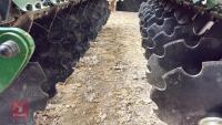 2024 AWEMAK OZYRYS BTB30 DISC HARROW - 13