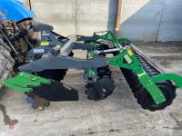 2024 AWEMAK OZYRYS BTB30 DISC HARROW - 17