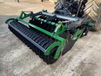 2024 AWEMAK OZYRYS BTB30 DISC HARROW - 19