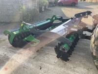 2024 AWEMAK OZYRYS BTB30 DISC HARROW - 20