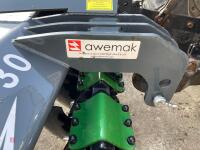 2024 AWEMAK OZYRYS BTB30 DISC HARROW - 21