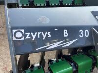 2024 AWEMAK OZYRYS BTB30 DISC HARROW - 22