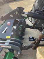2024 AWEMAK OZYRYS BTB30 DISC HARROW - 24