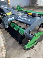 2024 AWEMAK OZYRYS BTB30 DISC HARROW - 26