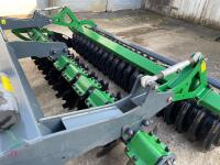 2024 AWEMAK OZYRYS BTB30 DISC HARROW - 27