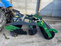 2024 AWEMAK OZYRYS BTB30 DISC HARROW - 28