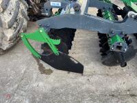 2024 AWEMAK OZYRYS BTB30 DISC HARROW - 31