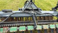 AWEMAK OZYRYS BTB 3M DISC HARROWS - 7