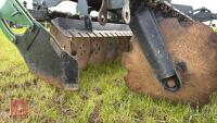 AWEMAK OZYRYS BTB 3M DISC HARROWS - 10