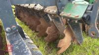AWEMAK OZYRYS BTB 3M DISC HARROWS - 13