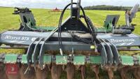 AWEMAK OZYRYS BTB 3M DISC HARROWS - 17