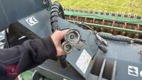 AWEMAK OZYRYS BTB 3M DISC HARROWS - 19