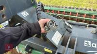 AWEMAK OZYRYS BTB 3M DISC HARROWS - 20