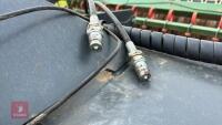 AWEMAK OZYRYS BTB 3M DISC HARROWS - 21