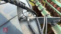 AWEMAK OZYRYS BTB 3M DISC HARROWS - 23