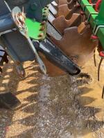 AWEMAK OZYRYS BTB 3M DISC HARROWS - 36