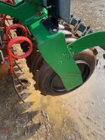 AWEMAK OZYRYS BTB 3M DISC HARROWS - 37