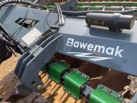 AWEMAK OZYRYS BTB 3M DISC HARROWS - 38