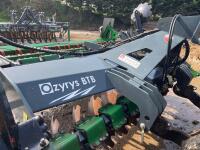 AWEMAK OZYRYS BTB 3M DISC HARROWS - 39