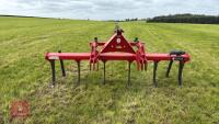 2020 AWEMAK ATOM GT 30.6 SUBSOILER/TOOL CARRIER